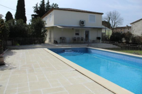 Chez Claudia et Serge